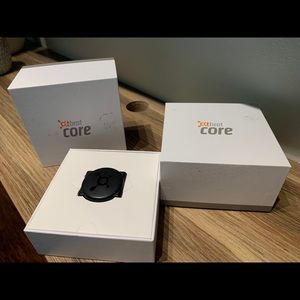 Orangetheory OT Beat Core 2 Heart Rate Monitors